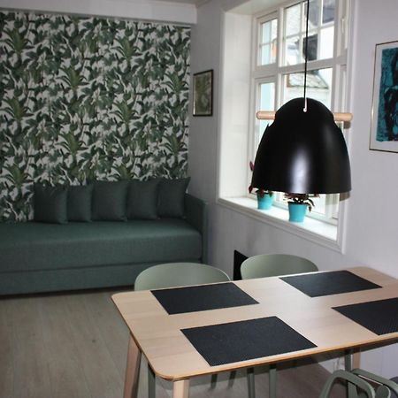 Eco Apartament W Ålesund Exterior foto